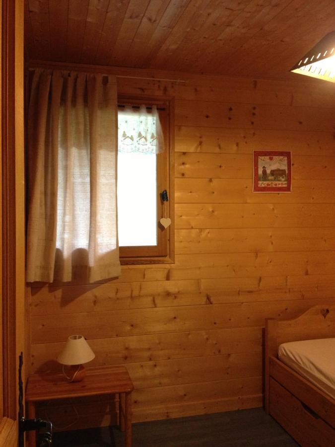 Chalet La R'Batte Sixt-Fer-a-Cheval Room photo